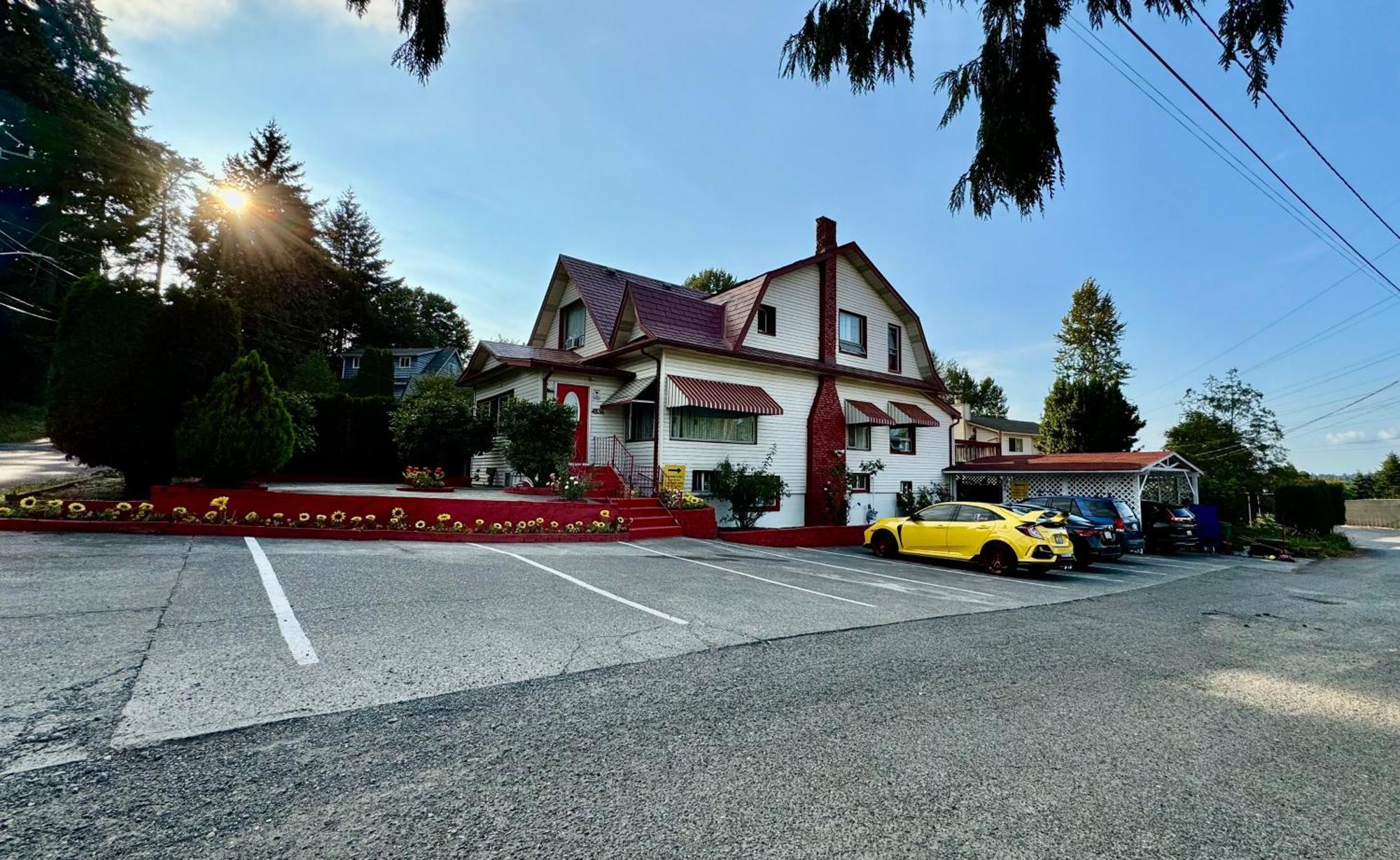 Seattle Home With 2 Bedrooms A King Bed Queen Bed And An Extra Sofa Bed Located 10 Minutes From Seatac Airport And 20 Minutes From Downtown Eksteriør bilde